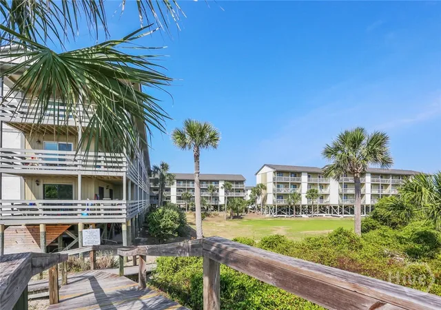 Homes for sale in Tybee Island, GA | 85 Van Horne St #12B, Tybee Island, GA 31328 | MLS# SA358365