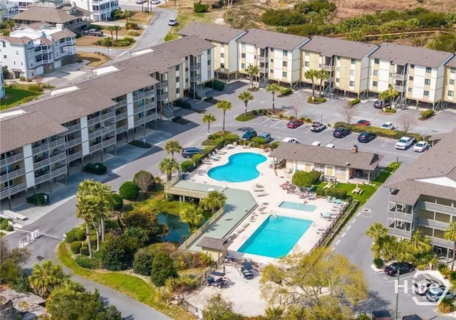 Homes for sale in Tybee Island, GA | 85 Van Horne St #12B, Tybee Island, GA 31328 | MLS# SA358365