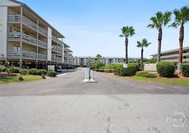 Homes for sale in Tybee Island, GA | 85 Van Horne St #12B, Tybee Island, GA 31328 | MLS# SA358365