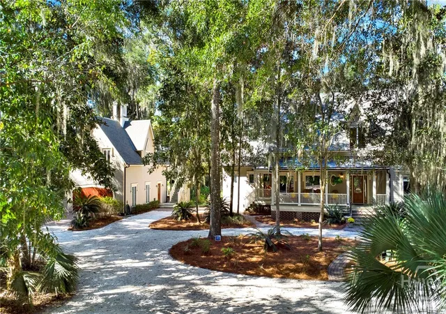 1st image of 331 Silverstream Ln, Richmond Hill, GA 31324 | MLS# SA355482