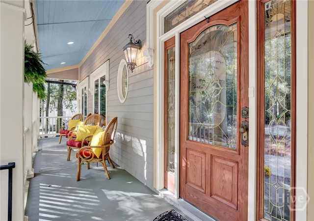5th image of 331 Silverstream Ln, Richmond Hill, GA 31324 | MLS# SA355482