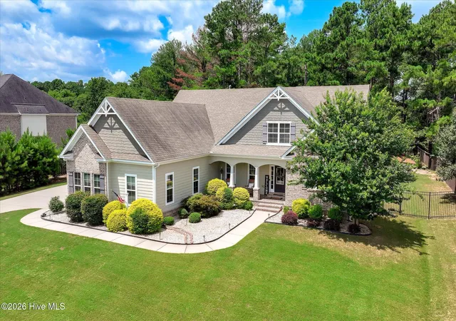 2nd image of 629 Emerald Xing, Evans, GA 30809 | MLS# 100587461