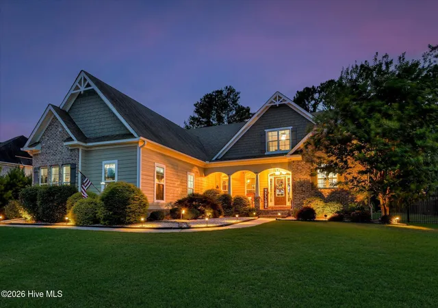1st image of 629 Emerald Xing, Evans, GA 30809 | MLS# 100587461