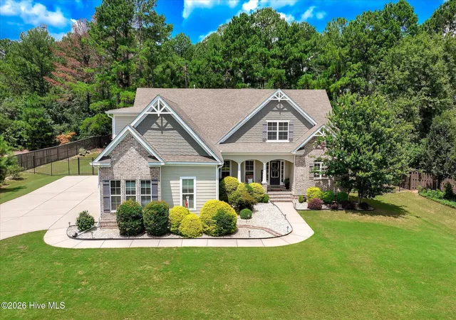 3rd image of 629 Emerald Xing, Evans, GA 30809 | MLS# 100587461