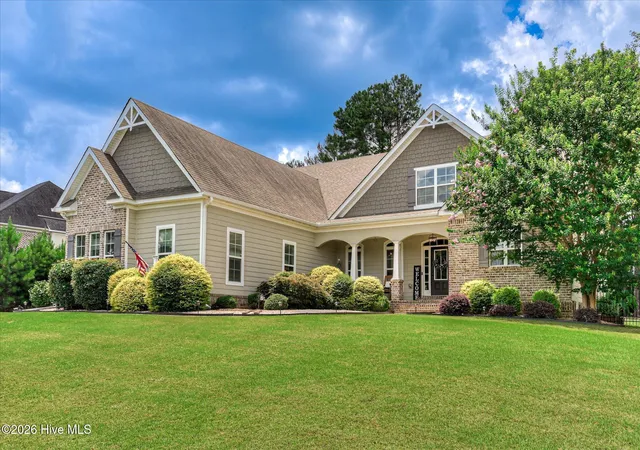 4th image of 629 Emerald Xing, Evans, GA 30809 | MLS# 100587461