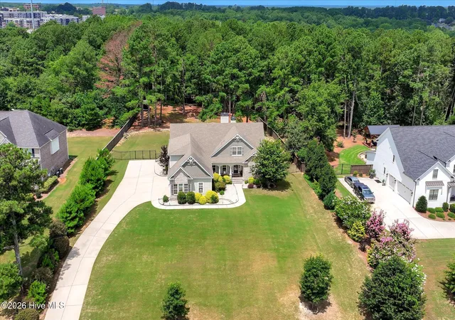 5th image of 629 Emerald Xing, Evans, GA 30809 | MLS# 100587461