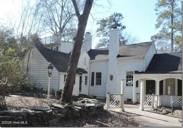 2nd image of 2856a Forest Hills Loop Sw, Wilson, NC 27893 | MLS# 100555205