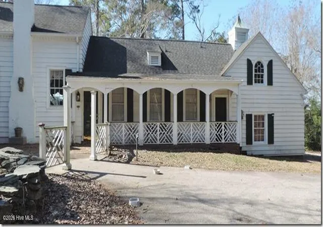 3rd image of 2856A Forest Hills Loop Sw, Wilson, NC 27893 | MLS# 100555205