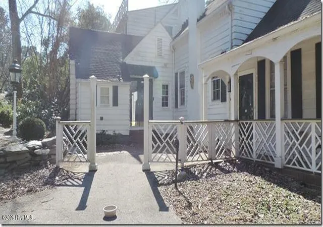 4th image of 2856A Forest Hills Loop Sw, Wilson, NC 27893 | MLS# 100555205