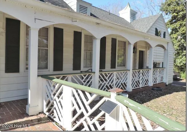 5th image of 2856A Forest Hills Loop Sw, Wilson, NC 27893 | MLS# 100555205