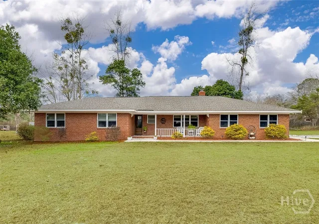 Photo 2 of Single family home for sale at 3072 Rincon Stillwell Rd, Rincon, GA 31326 | MLS# SA346993 | Listing updated on 2026-07-03