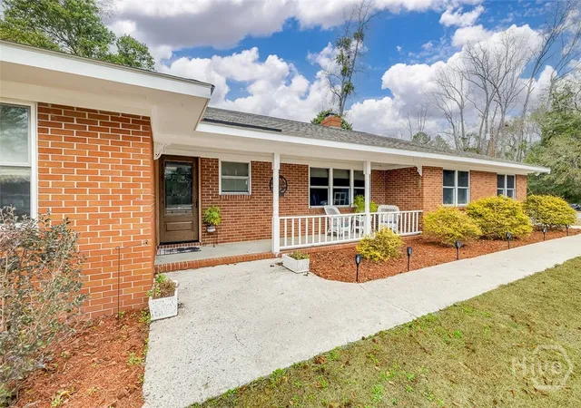 Photo 2 of Single family home for sale at 3072 Rincon Stillwell Rd, Rincon, GA 31326 | MLS# SA346993 | Listing updated on 2026-07-03