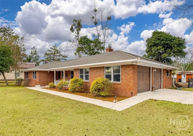 Photo 3 of Single family home for sale at 3072 Rincon Stillwell Rd, Rincon, GA 31326 | MLS# SA346993 | Listing updated on 2026-07-03