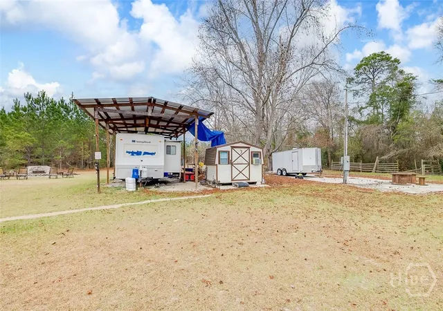 Photo 53 of Single family home for sale at 3072 Rincon Stillwell Rd, Rincon, GA 31326 | MLS# SA346993 | Listing updated on 2026-07-03