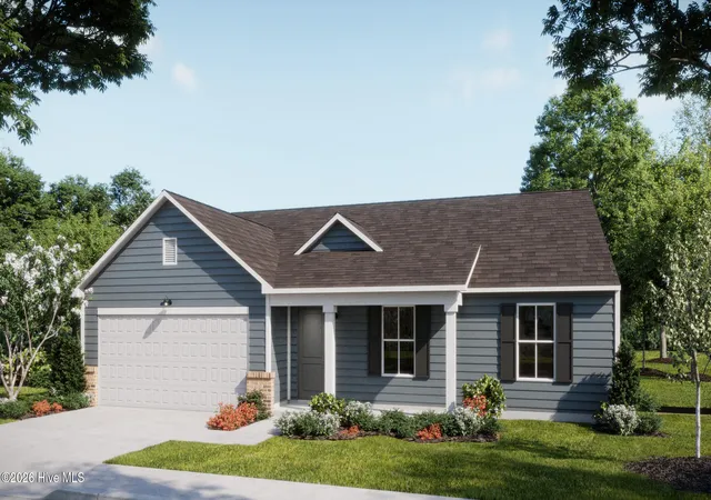Photo 1 of Single family home for sale at 549 Summers Walk Rd #65, Shallotte, NC 28470 | MLS# 100590217 | Listing updated on 2026-09-18