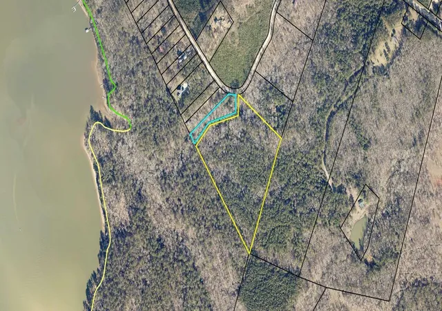 27th image of Lot 27&28 Lakeshore Estates Dr, Lincolnton, GA 30817 | MLS# 98224843