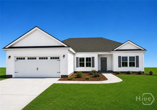 1st image of 319 Barney Run #Lot 162, Statesboro, GA 30458 | MLS# SA350297