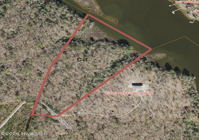 Homes for sale in Blounts Creek, NC | C 1 Sr 1103 Off, Blounts Creek, NC 27814 | MLS# 100553094