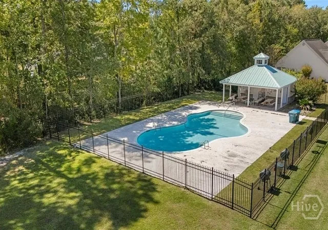Homes for sale in Guyton, GA | 23 Crossgate Wy, Guyton, GA 31312 | MLS# SA356997