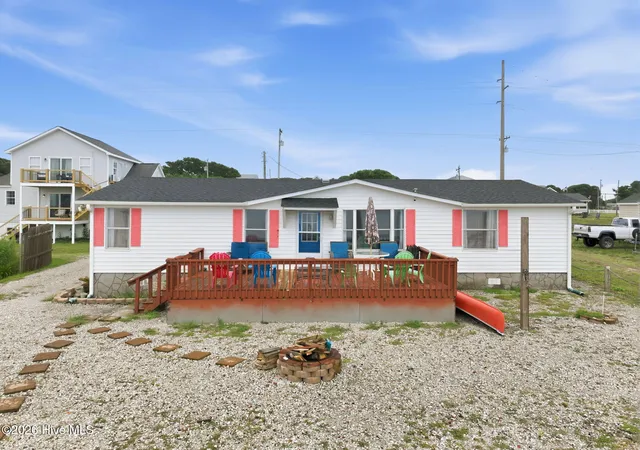Photo 1 of Manufactured home for sale at 1072 Salter Path Rd, Atlantic Beach, NC 28512 | MLS# 100590384 | Listing updated on 2026-09-28