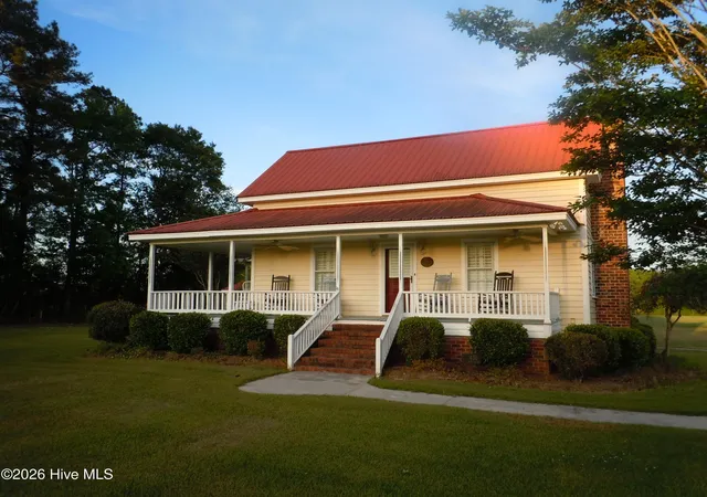 Homes for sale in Tabor City, NC | 436 Herbert Norris Rd, Tabor City, NC 28463 | MLS# 100585209