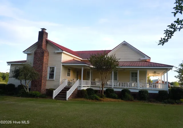 Homes for sale in Tabor City, NC | 436 Herbert Norris Rd, Tabor City, NC 28463 | MLS# 100585209
