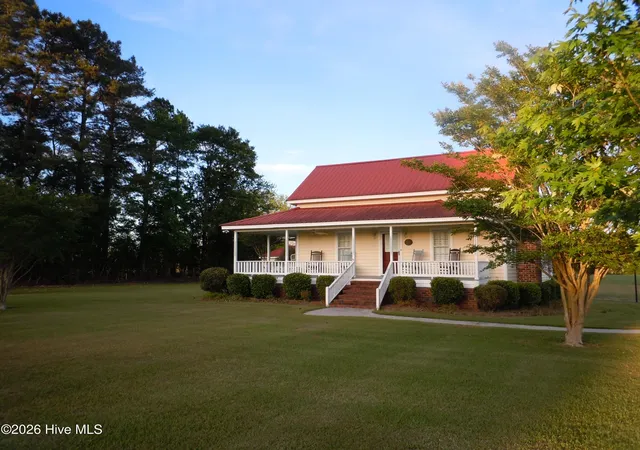 Homes for sale in Tabor City, NC | 436 Herbert Norris Rd, Tabor City, NC 28463 | MLS# 100585209