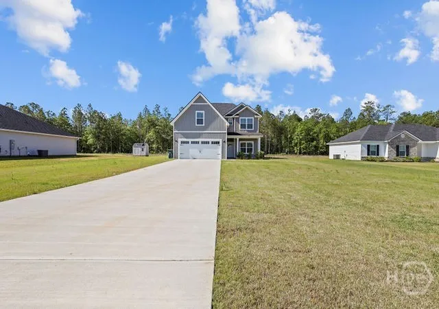 3rd image of 105 Mangrove Ct, Jesup, GA 31546 | MLS# SA355281