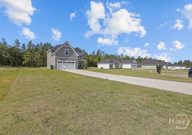 4th image of 105 Mangrove Ct, Jesup, GA 31546 | MLS# SA355281