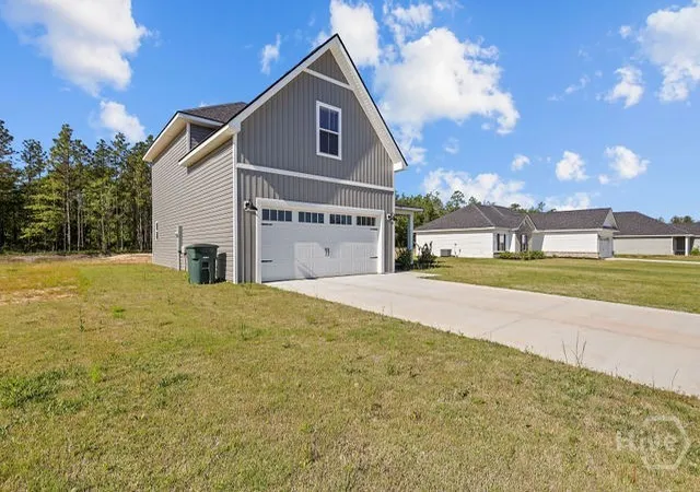 5th image of 105 Mangrove Ct, Jesup, GA 31546 | MLS# SA355281