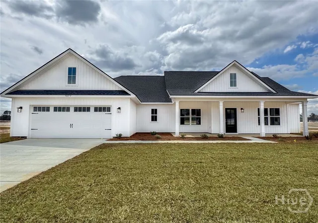Photo 1 of Single family home for sale at 630 Stone Ct, Midway, GA 31320 | MLS# SA361718 | Listing updated on 2026-07-31