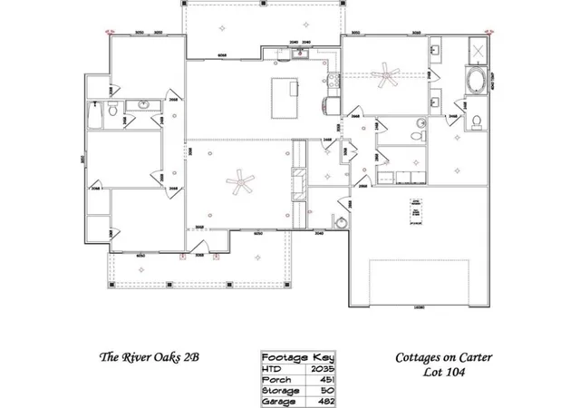 Photo 3 of Single family home for sale at 630 Stone Ct, Midway, GA 31320 | MLS# SA361718 | Listing updated on 2026-07-31