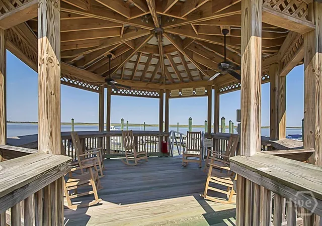 53rd image of 804 River Oaks Dr, Richmond Hill, GA 31324 | MLS# SA354918