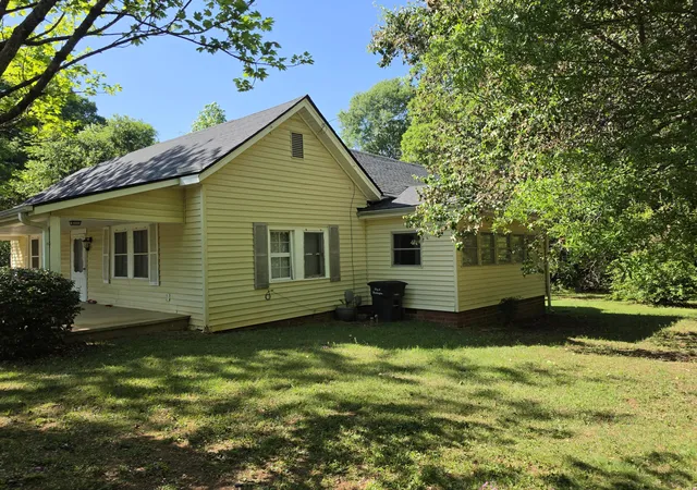 Homes for sale in Washington, GA | 109 Springdale Dr, Washington, GA 30673 | MLS# 98256543