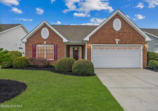 Homes for sale in Calabash, NC | 146 Planters Row Ln, Calabash, NC 28467 | MLS# 100584191