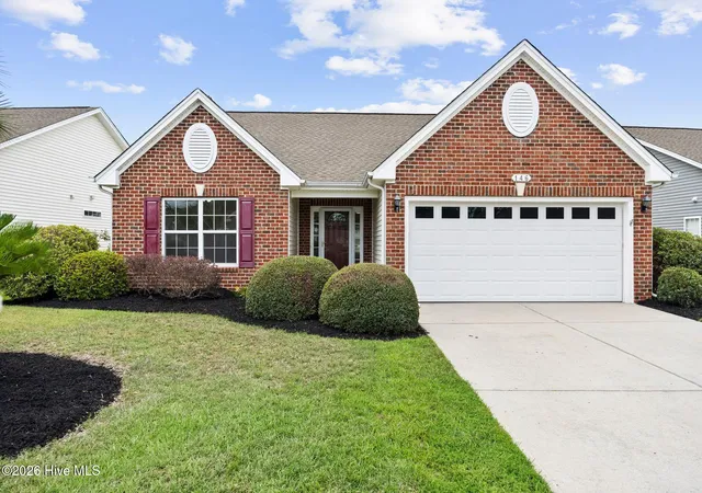 Homes for sale in Calabash, NC | 146 Planters Row Ln, Calabash, NC 28467 | MLS# 100584191