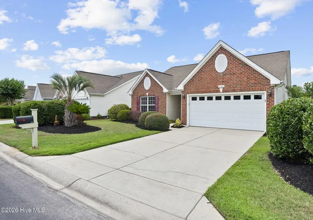 Homes for sale in Calabash, NC | 146 Planters Row Ln, Calabash, NC 28467 | MLS# 100584191