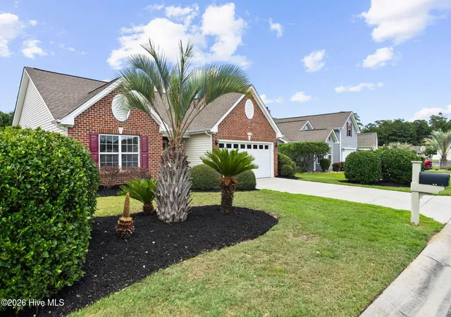 Homes for sale in Calabash, NC | 146 Planters Row Ln, Calabash, NC 28467 | MLS# 100584191