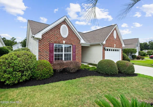 Homes for sale in Calabash, NC | 146 Planters Row Ln, Calabash, NC 28467 | MLS# 100584191