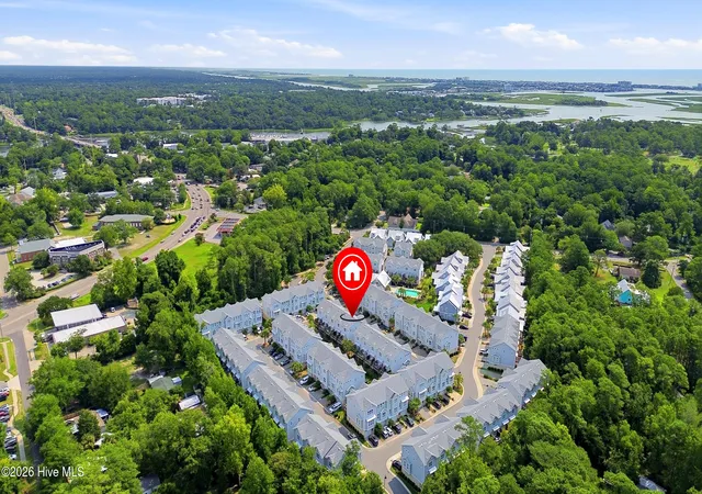 Photo 2 of Townhouse for sale at 6017 Richard Bradley Dr, Wilmington, NC 28409 | MLS# 100592763 | Listing updated on 2026-09-09