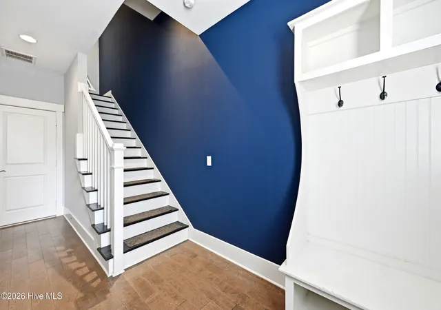 Photo 4 of Townhouse for sale at 6017 Richard Bradley Dr, Wilmington, NC 28409 | MLS# 100592763 | Listing updated on 2026-09-09
