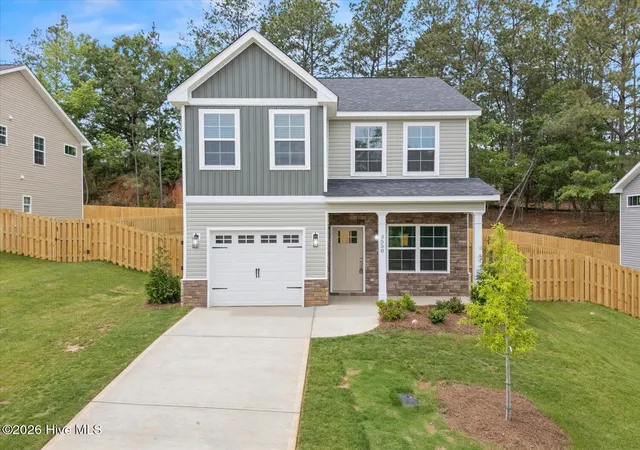 Photo 1 of Single family home for sale at 3550 Pebble Crk Dr, Hephzibah, GA 30815 | MLS# 100595746 | Listing updated on 2026-08-18