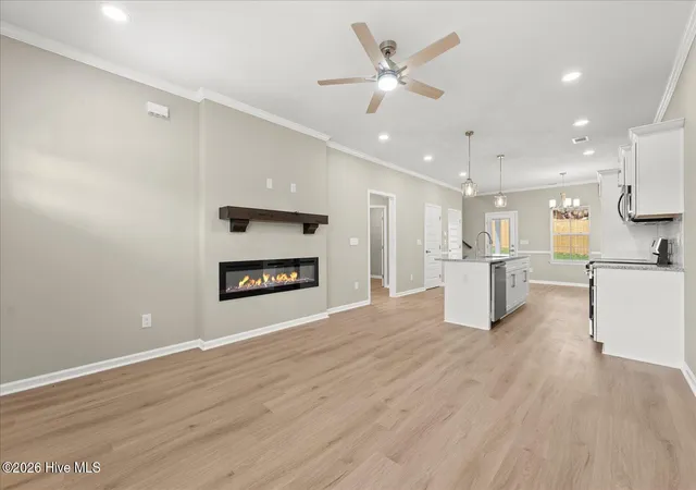 Photo 2 of Single family home for sale at 3550 Pebble Crk Dr, Hephzibah, GA 30815 | MLS# 100595746 | Listing updated on 2026-08-18