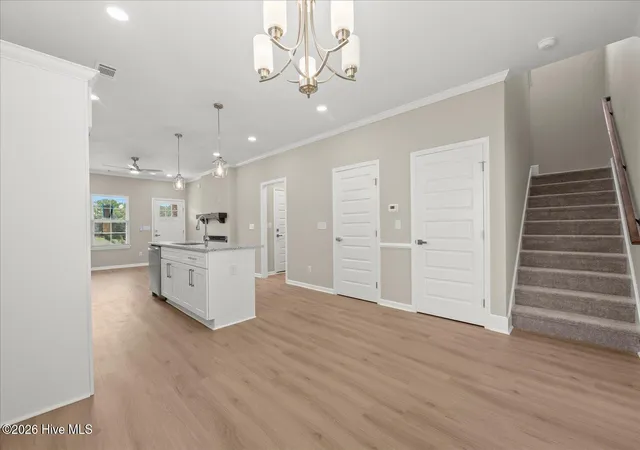 Photo 3 of Single family home for sale at 3550 Pebble Crk Dr, Hephzibah, GA 30815 | MLS# 100595746 | Listing updated on 2026-08-18