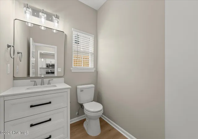 Photo 4 of Single family home for sale at 3550 Pebble Crk Dr, Hephzibah, GA 30815 | MLS# 100595746 | Listing updated on 2026-08-18