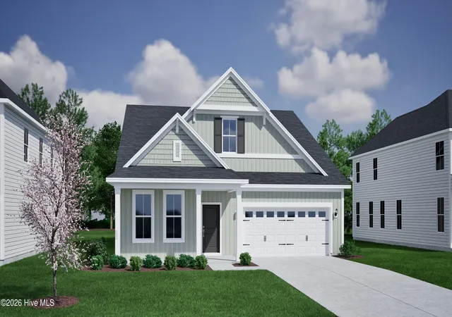 1st image of 272 Planters Walk, Hampstead, NC 28443 | MLS# 100588878
