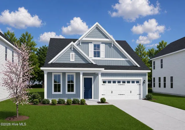 2nd image of 272 Planters Walk, Hampstead, NC 28443 | MLS# 100588878