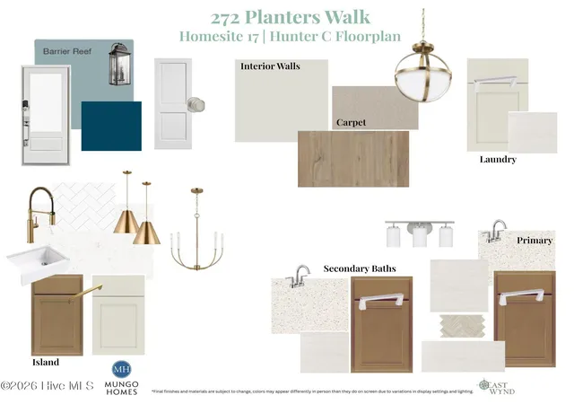 5th image of 272 Planters Walk, Hampstead, NC 28443 | MLS# 100588878
