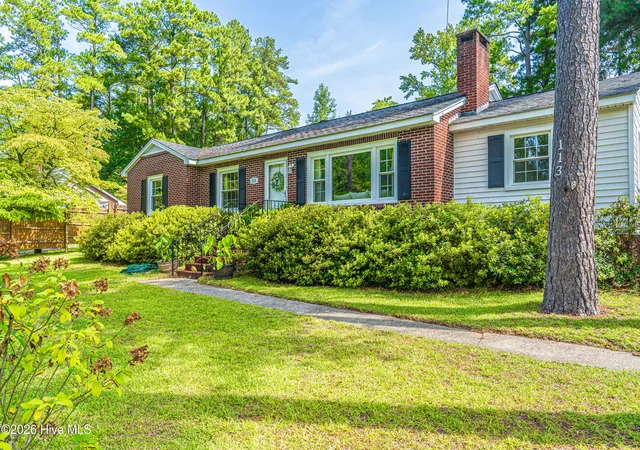 Photo 1 of Single family home for sale at 113 Woodland Rd, Rockingham, NC 28379 | MLS# 100600267 | Listing updated on 2026-09-01