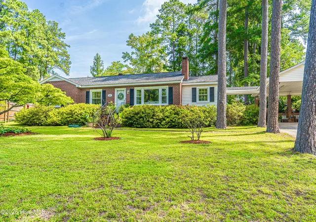 Photo 2 of Single family home for sale at 113 Woodland Rd, Rockingham, NC 28379 | MLS# 100600267 | Listing updated on 2026-09-19